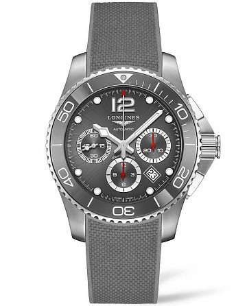 Longines HydroConquest L3.883.4.76.9